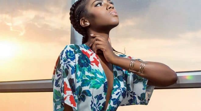 Keep beefs lyrical not physical – MzVee to musicians