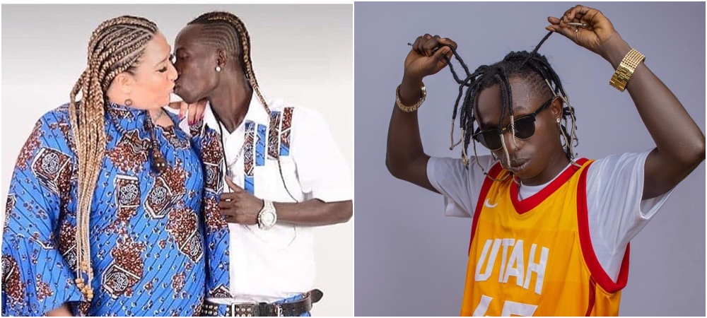 I would have been married to my German girlfriend if not for corona – Patapaa