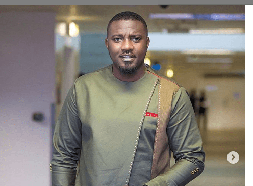 Don’t be deceived, there’s nothing free about NPP’s ‘Free SHS’ – John Dumelo