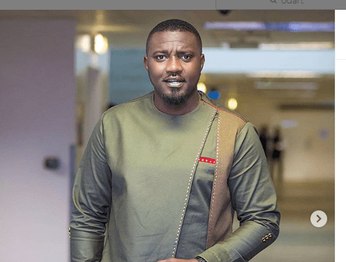 Don’t be deceived, there’s nothing free about NPP’s ‘Free SHS’ – John Dumelo