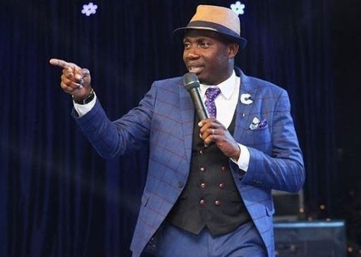 Searching for a partner on TV is prostitution in disguise – Counselor Lutterodt