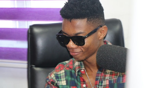 Having a strong fan army proves your success in the music industry – KiDi claims