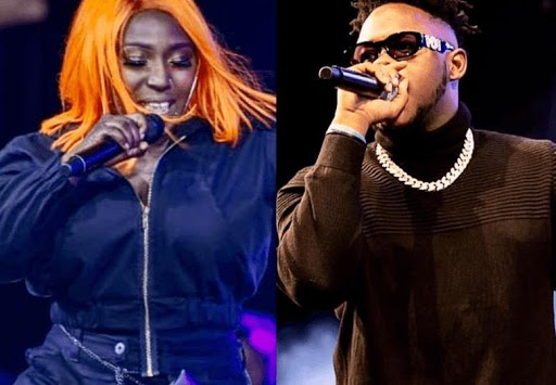 Medikal reveals why he called Eno Barony ‘corpse’ says he doesn’t regret it