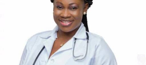 I’ll soon graduate as a Medical Doctor – Philipa Baafi reveals