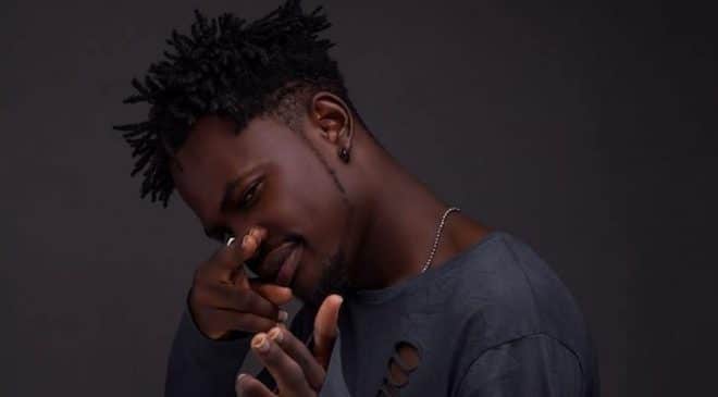 Fameye pleads for forgiveness after having sex in VIP bus