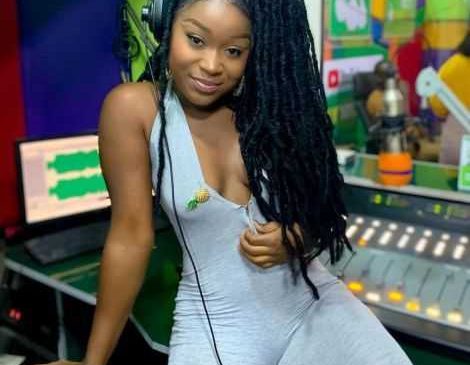 Fix your country first – Efia Odo replies Tourism Minister’s comment on George Floyd’s death