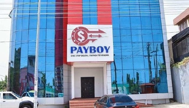 Payboy terminates agreement with Menzgold
