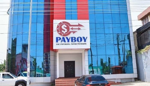 Payboy terminates agreement with Menzgold