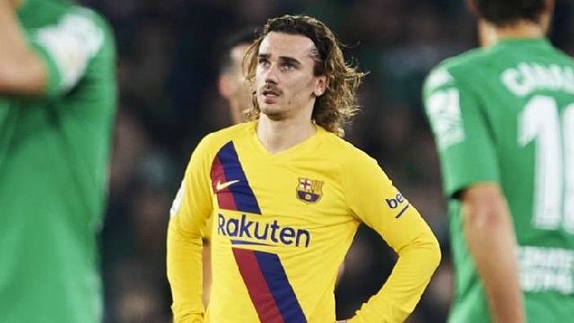 Griezmann losing the fight to prove he’s not just another Barcelona transfer flop