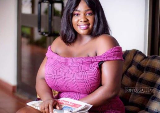 I don’t have time to reply any jobless person who will insult me – Tracey Boakye