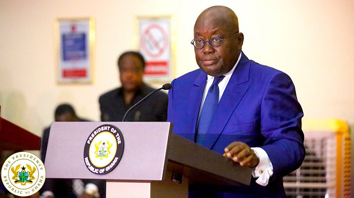 Gov’t pays GHS75.4m WASSCE fees for 300,000 candidates
