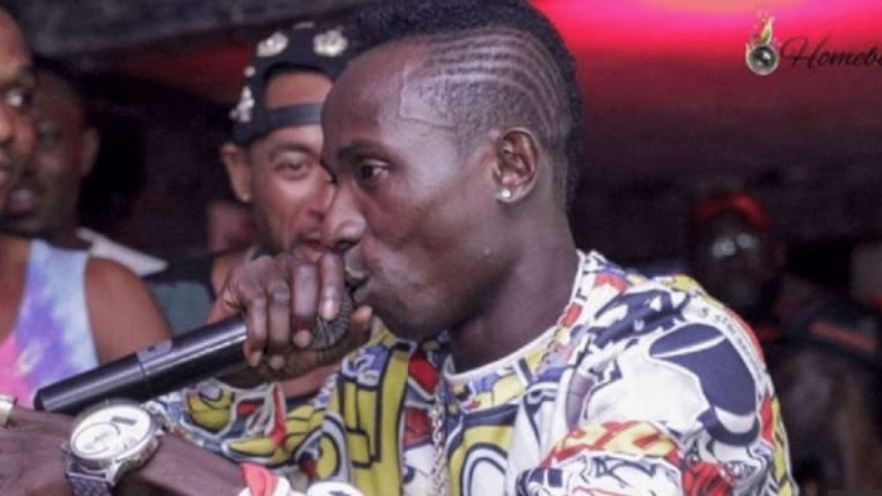 You bless me with your negative comments – Patapaa