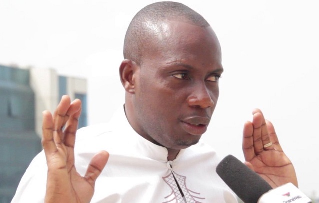 Don’t neglect your wives after they have given birth – Counselor Lutterodt advises men