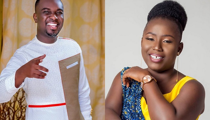 I’m not in competition with Joe Mettle – Diana Hamilton