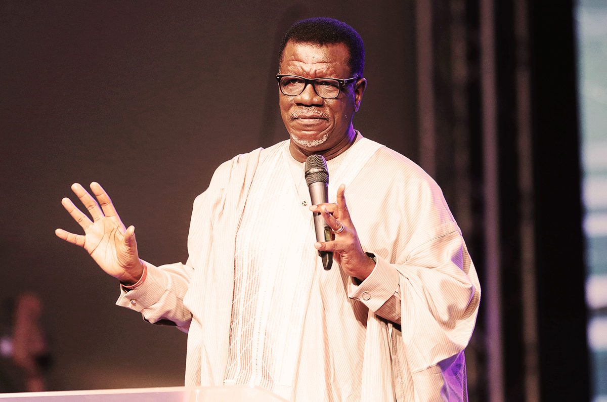 We won’t open our churches; virtual services continue – ICGC