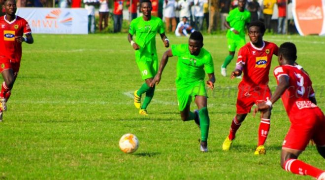 If juju worked in football, India would be winning trophies – Dreams FC coach