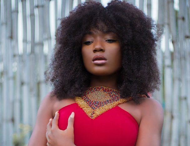 Efya eyes collaboration with an Indian artiste