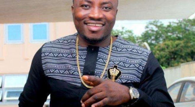DKB gives Obour a consolable message after loosing NPP primaries