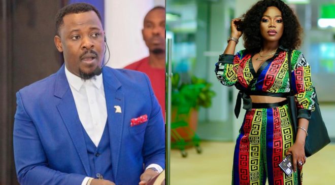 Rape allegations: I’ve amicably resolved my feud with Prophet Nigel Gaisie – Mzbel
