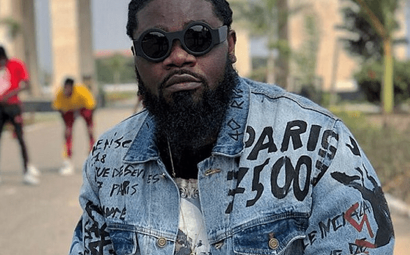 My songs are for women – Captain Planet