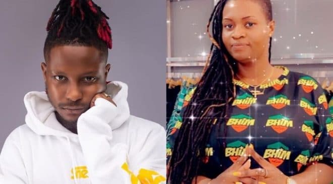 Aisha Modi’s social media rant needless – Kelvynboy’s manager