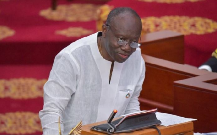 GH¢7.62bn for Free SHS in 5 years — Finance Minister