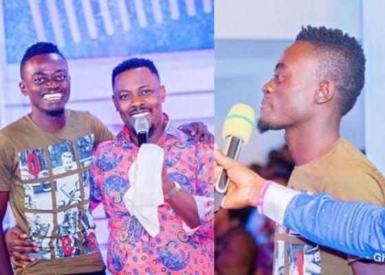 Prophet Nigel’s Fake Prophecy To Destroyed Lillwin Relationship With His Manager — A Junior Pastor Reveals
