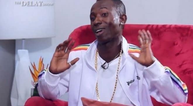 Every pastor who attends Bible school is a ‘liar’ and ‘not from God’ – Patapaa