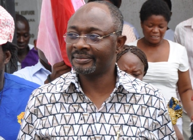 Pay your debts if you don’t want your properties sold – Chief Justice tells Woyome