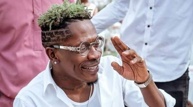 I will forever be grateful to Shatta Wale – Patapaa