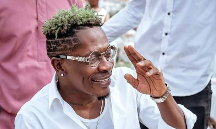 I will forever be grateful to Shatta Wale – Patapaa