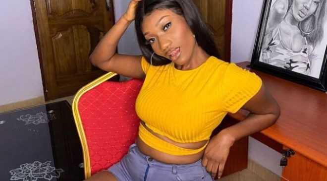 What I’ve faced in Ghana is more than the racism I faced abroad – Wendy Shay