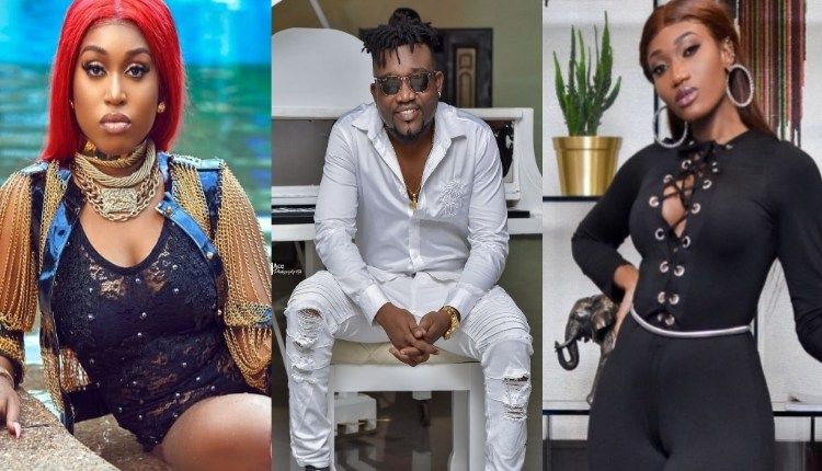 Sex is cheap, we get it for free – Bullet on why he’d never date his artiste