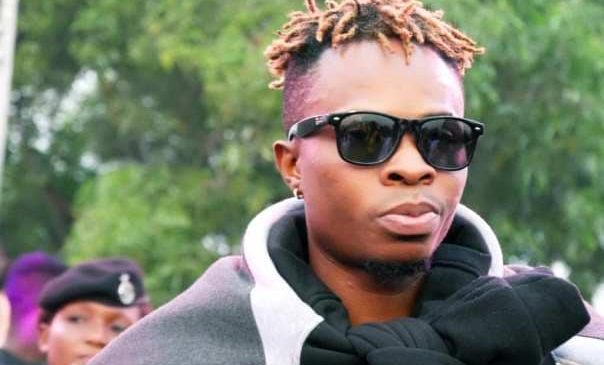 Shatta Wale didn’t sign any contract with me – Natty Lee