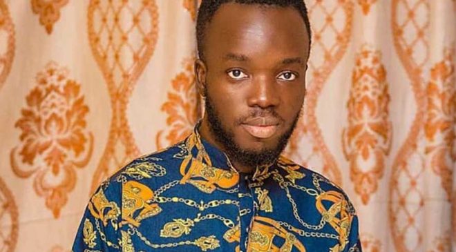 Most people who don’t show off their partners on social media are cheating – Akwaboah
