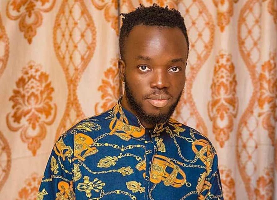 Most people who don’t show off their partners on social media are cheating – Akwaboah