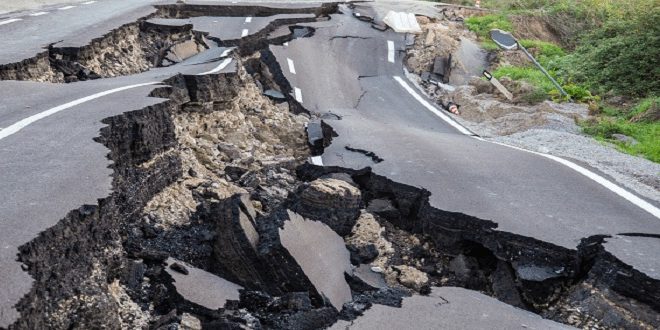 Ghanaians should prepare for a major earthquake – Seismologist warns