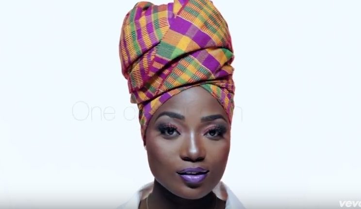 I don’t go to church because I’ve not found a congregation yet – Efya