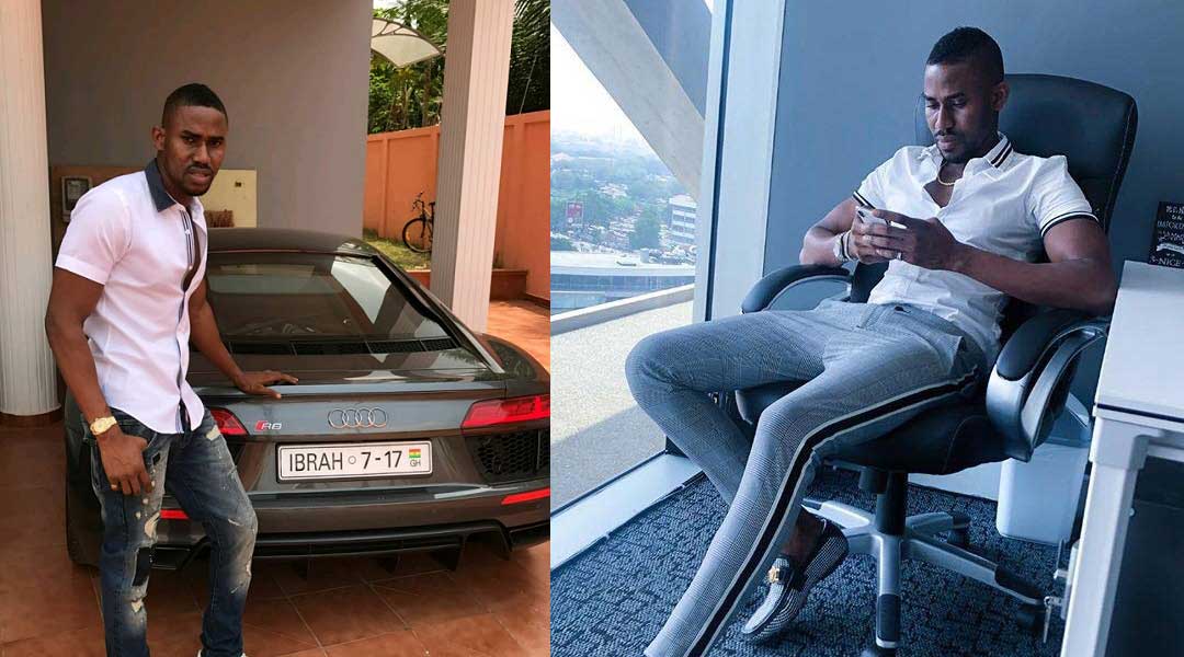 I’m ready to kiss two coronavirus patients to prove a point – Ibrah One dares