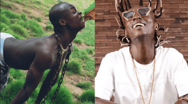Patapaa has been an inspiration to my music – AY Poyoo