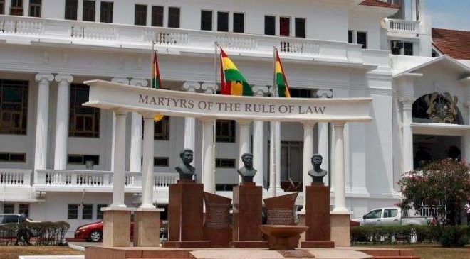 Judgment on EC’s decision to reject existing voters’ card on June 23