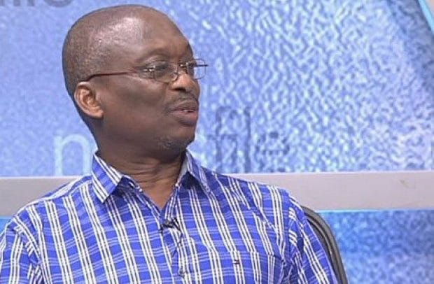 Kweku Baako to give Ken Agyapong’s GH¢100,000 defamation money to charity