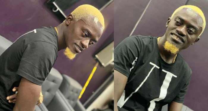I’d rather pour water in my ears than listen to Patapaa’s song – Lil Win