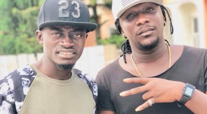 I’m sorry Zack – Lil Win apologises to former Manager