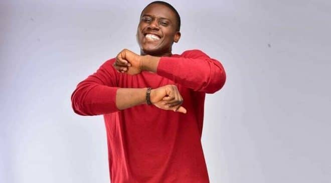 I used to sing for my Seniors’ girlfriends on the phone in SHS – Luigi Maclean