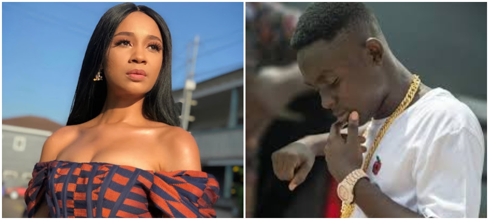 Video: ‘Sister Derby is My Spiritual Wife’- Former Talented Kidz Winner Tutulapato Drops Bombshell