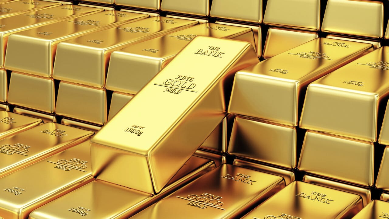 Ghana’s gold output rises