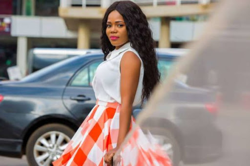 You’re not helping to curb crime if you can’t voice out what Nigel Gaisie did to you – Ola to Mzbel