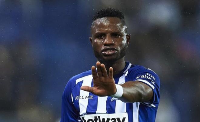 FIFA bans French side Lorient for cheating Ghanaian club over Wakaso transfer