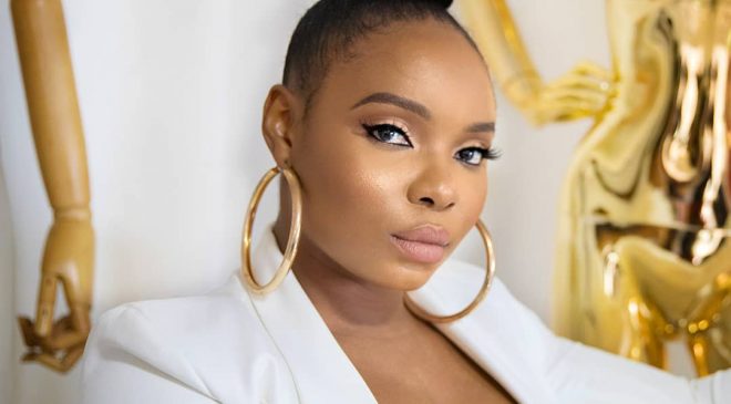 I can’t wait to visit Ghana after lockdown – Yemi Alade